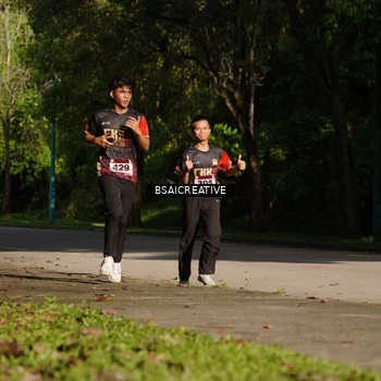 Runner Photo 9133587