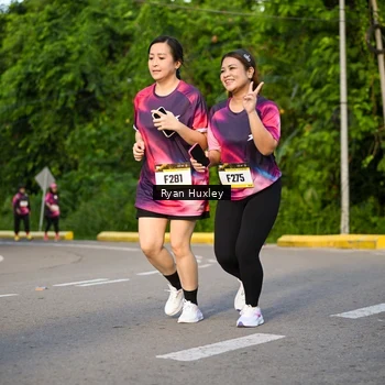 Runner Photo 9133591