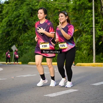 Runner Photo 9133592