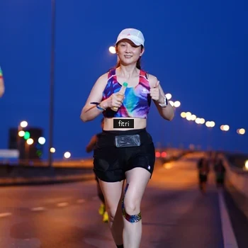 Runner Photo 9133604