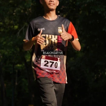 Runner Photo 9133618