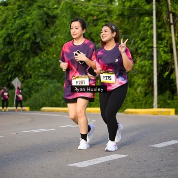 Runner Photo 9133627