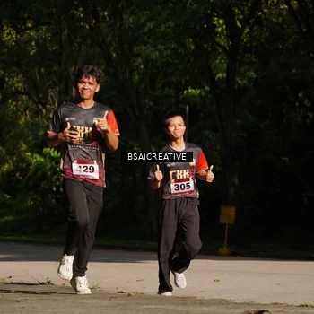 Runner Photo 9133631