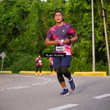 Runner Photo 9133634