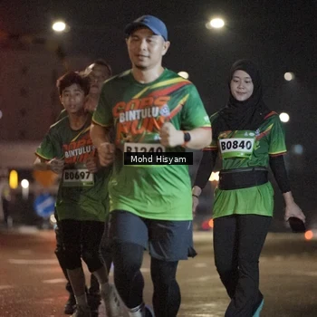 Runner Photo 9133636