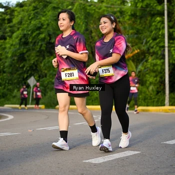Runner Photo 9133637
