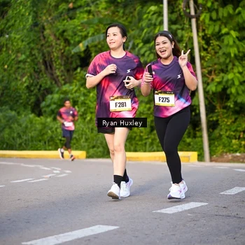 Runner Photo 9133642