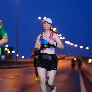 Runner Photo 9133644