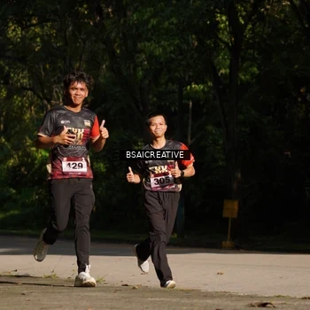 Runner Photo 9133653