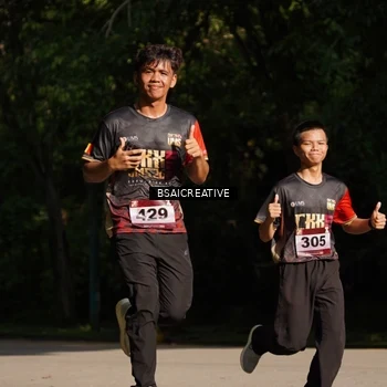 Runner Photo 9133657