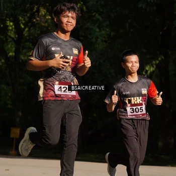 Runner Photo 9133666