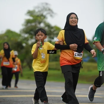 Runner Photo 9133668