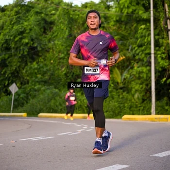 Runner Photo 9133680