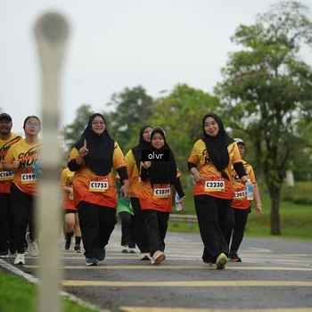 Runner Photo 9133687