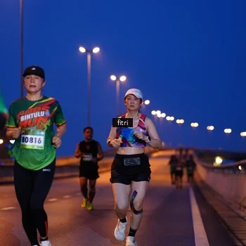 Runner Photo 9133694