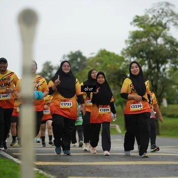 Runner Photo 9133699