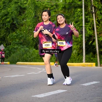 Runner Photo 9133700