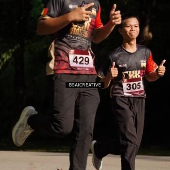 Runner Photo 9133701