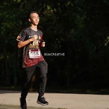 Runner Photo 9133703