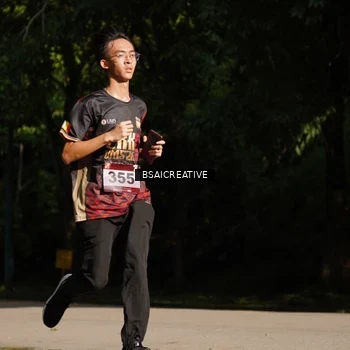 Runner Photo 9133714