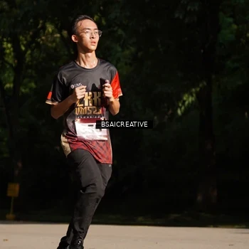 Runner Photo 9133719