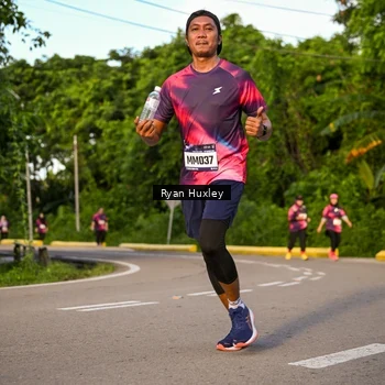 Runner Photo 9133720