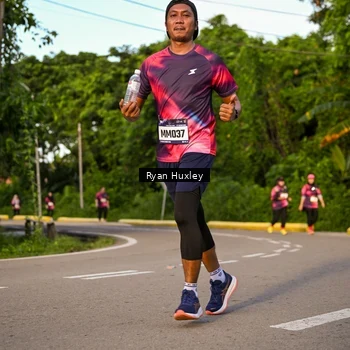 Runner Photo 9133722
