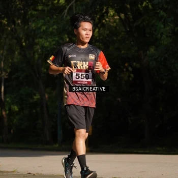 Runner Photo 9133727