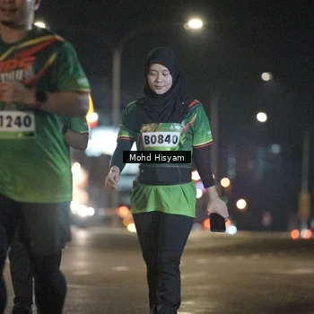 Runner Photo 9133733