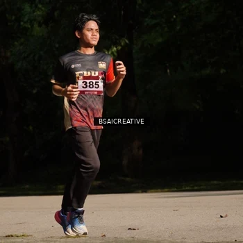 Runner Photo 9133739