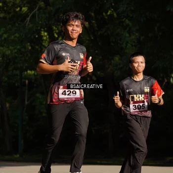 Runner Photo 9133741