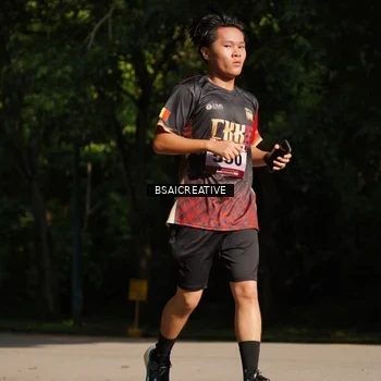 Runner Photo 9133742