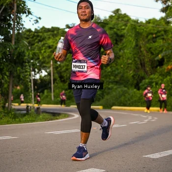 Runner Photo 9133743