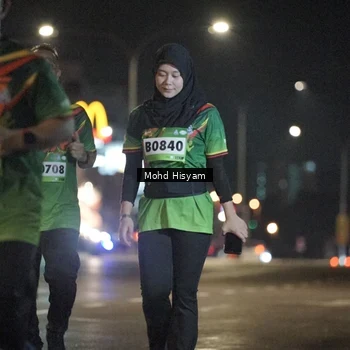 Runner Photo 9133749