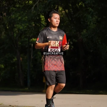 Runner Photo 9133753