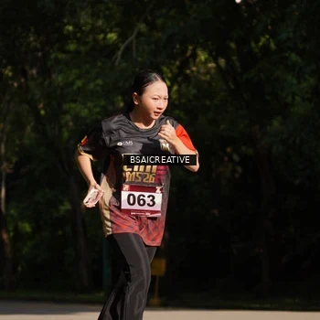 Runner Photo 9133756
