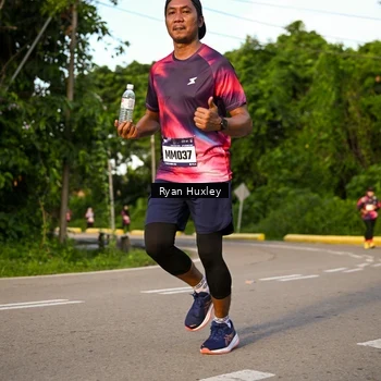 Runner Photo 9133761