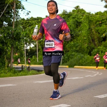 Runner Photo 9133762