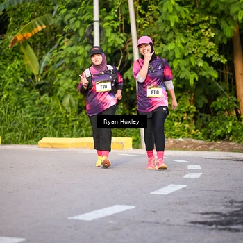 Runner Photo 9133775