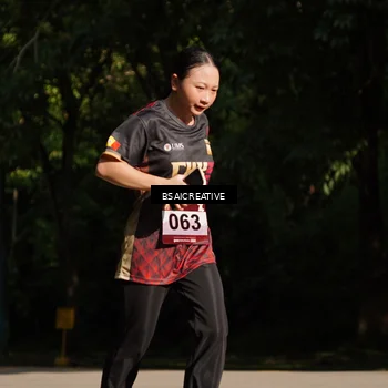 Runner Photo 9133780