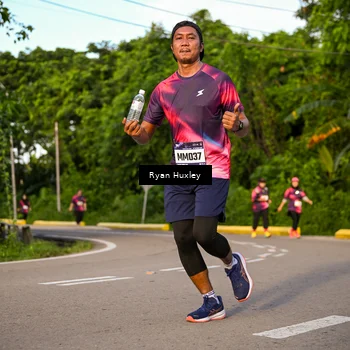 Runner Photo 9133787