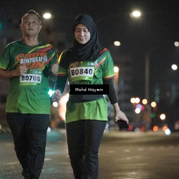 Runner Photo 9133802