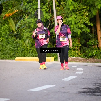 Runner Photo 9133804