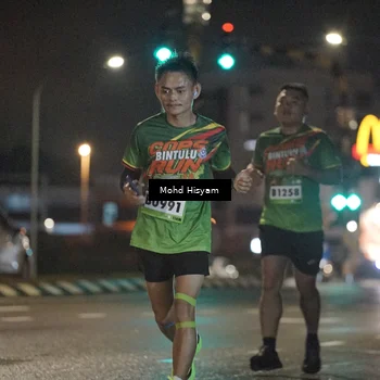 Runner Photo 9133806