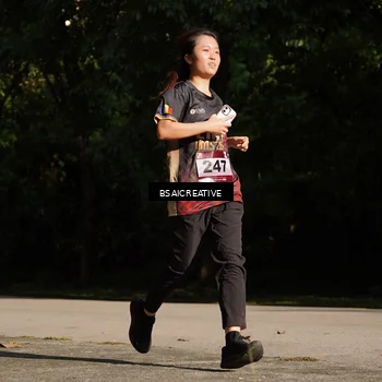 Runner Photo 9133808