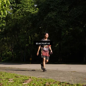 Runner Photo 9133821
