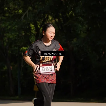Runner Photo 9133827
