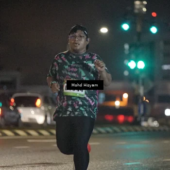 Runner Photo 9133829