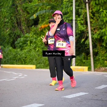 Runner Photo 9133832