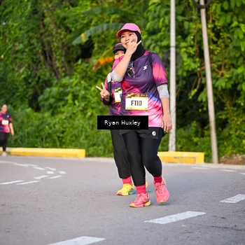 Runner Photo 9133841